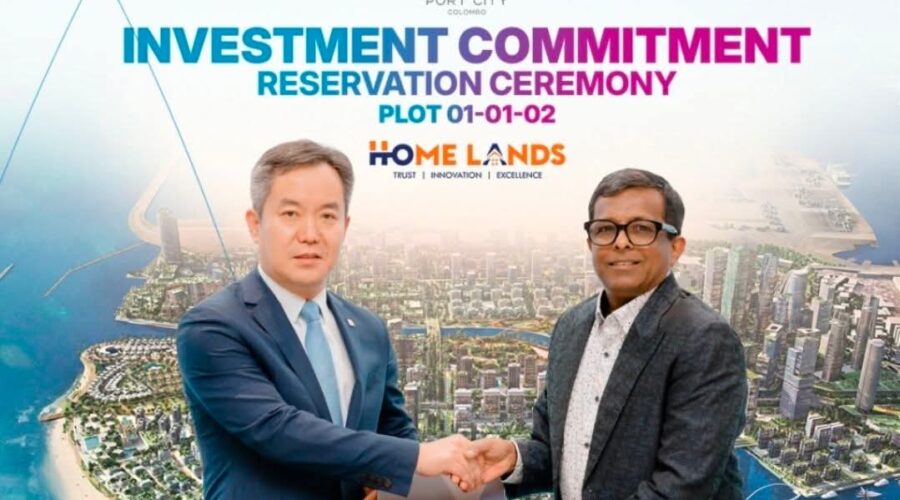 Home Lands expands Port City footprint with Second 3-Acre Acquisition